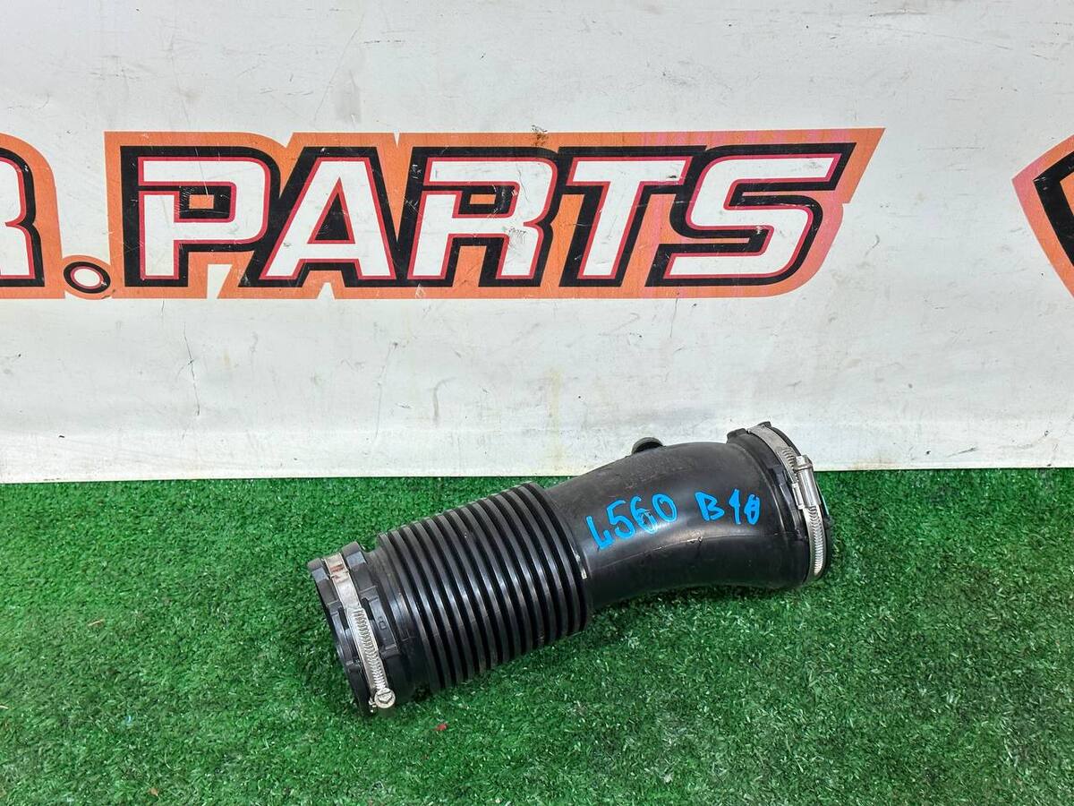 LR141698 Air filter box air duct Range Rover Velar L560 (2018-) used